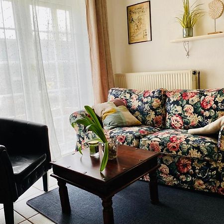 Kajüthus Apartment 6 Fehmarn Bagian luar foto