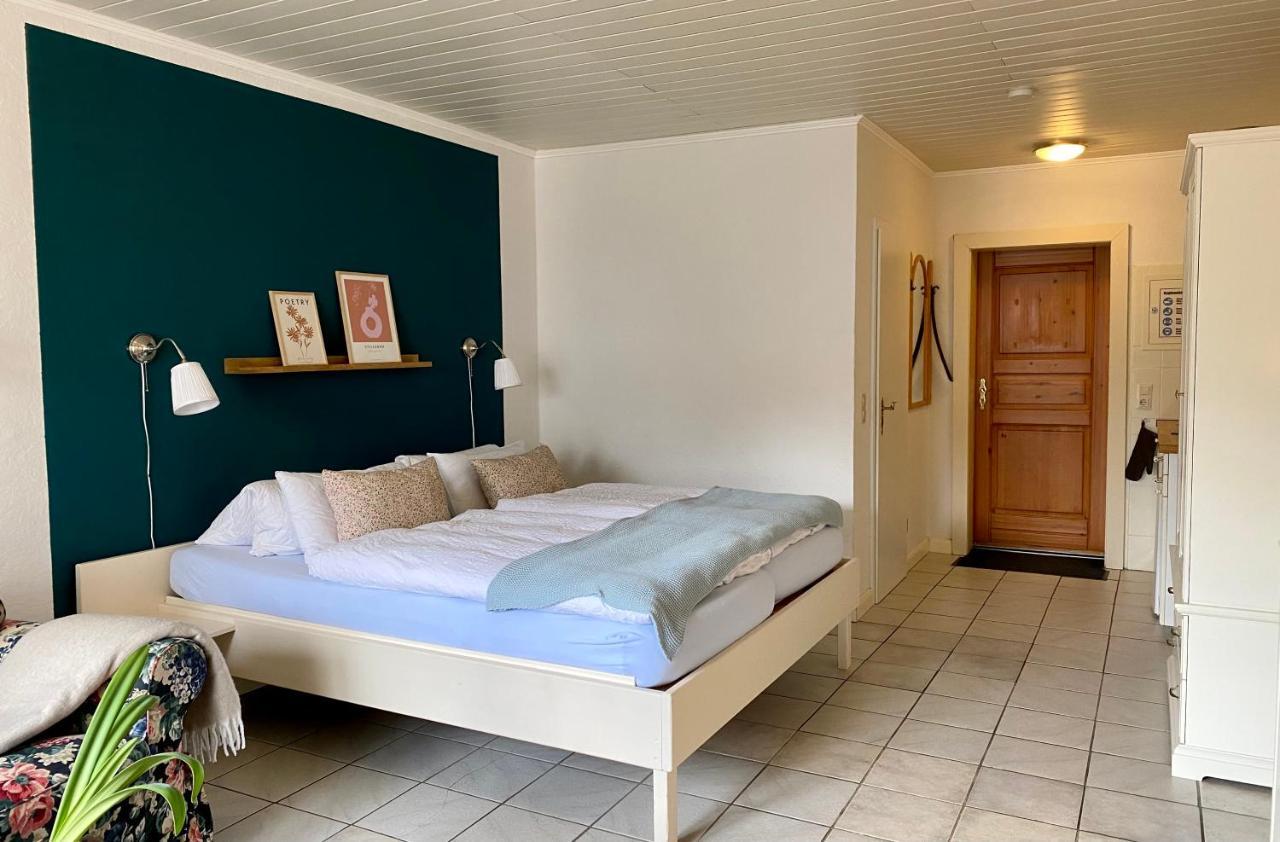 Kajüthus Apartment 6 Fehmarn Bagian luar foto