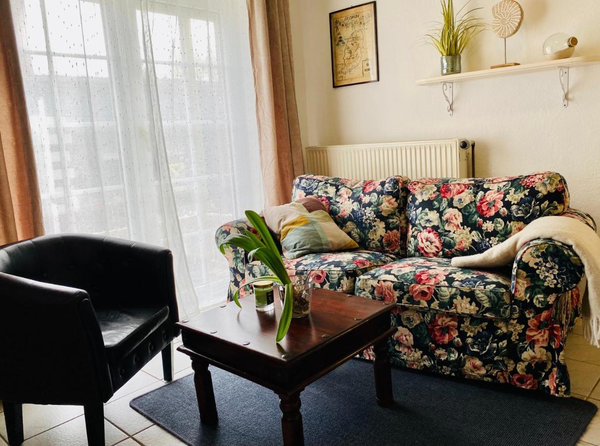 Kajüthus Apartment 6 Fehmarn Bagian luar foto